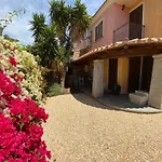 Сasa de vacaciones Sa Villarose By La Via Del Mare Viaggi E Vacanze