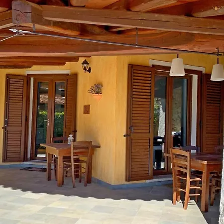 Sa Villarose By La Via Del Mare Viaggi E Vacanze *