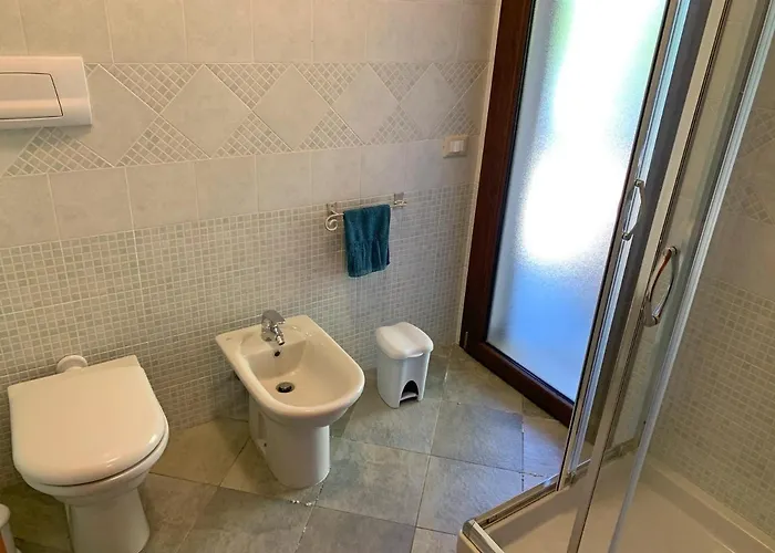 Ferienhaus Sa Villarose By La Via Del Mare Viaggi E Vacanze