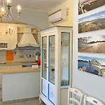 Sa Villarose By La Via Del Mare Viaggi E Vacanze Feriehus *