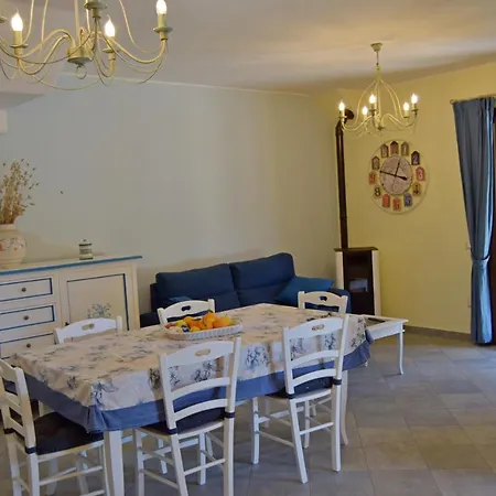 Sa Villarose By La Via Del Mare Viaggi E Vacanze * וילסימיוס