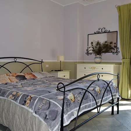 Sa Villarose By La Via Del Mare Viaggi E Vacanze Hébergement de vacances Villasimius