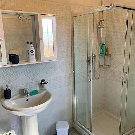 Sa Villarose By La Via Del Mare Viaggi E Vacanze * וילסימיוס