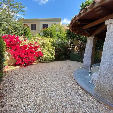 Sa Villarose By La Via Del Mare Viaggi E Vacanze וילסימיוס