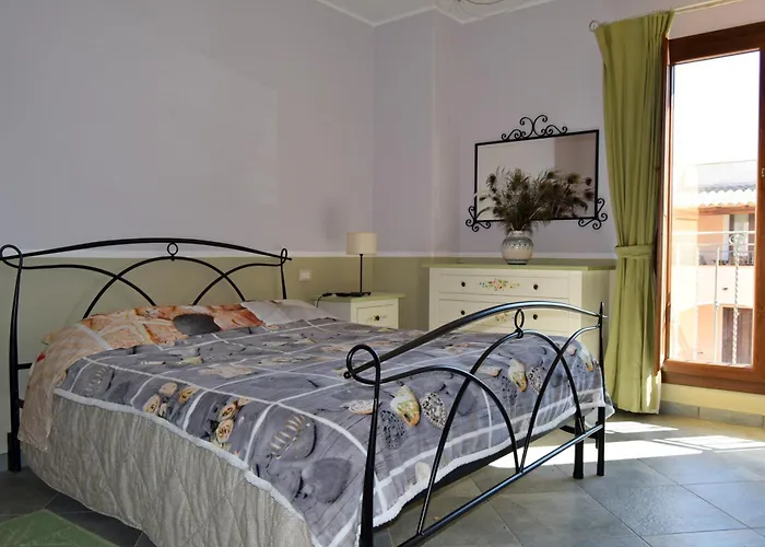 Sa Villarose By La Via Del Mare Viaggi E Vacanze Hébergement de vacances Villasimius