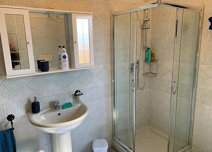 Sa Villarose By La Via Del Mare Viaggi E Vacanze * וילסימיוס